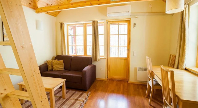 Roosta Holiday Village, Prenota Hotel Hotel tutto incluso a Baltic Sea, All Inclusive