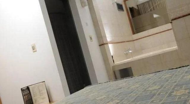 Hotel & Apart Argentino La Plata