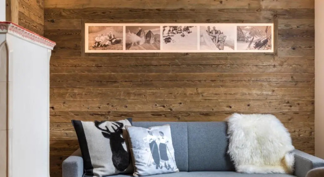 Апартаменты Apartments Riega