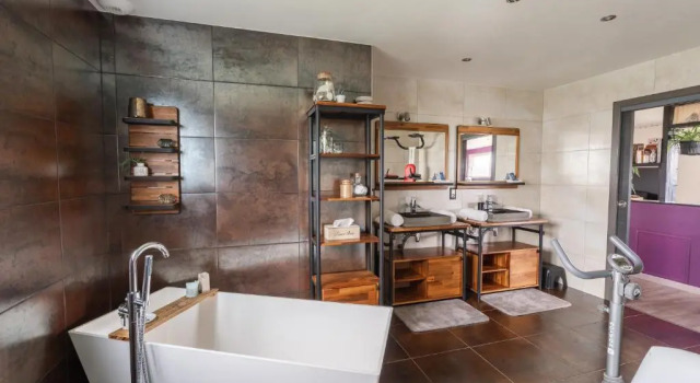 Casa Felicidad 4**** - Le Gite du Bonheur - Alsace, Rezervasyon Otel Ungersheim Haut-Rhin