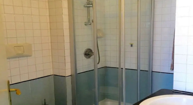 Двухместный номер Standard с балконом Hotel dei Congressi