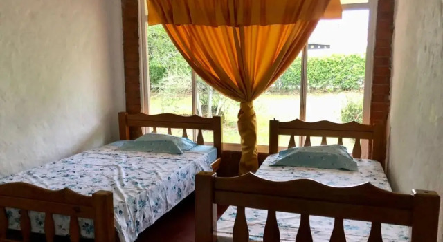 Finca la Dacha, Book Hotel Hotels in Meta with a Pool, Swimming Pool