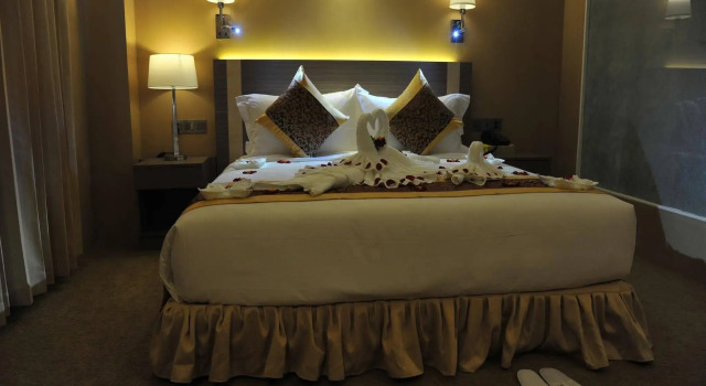 Hotel Hazel