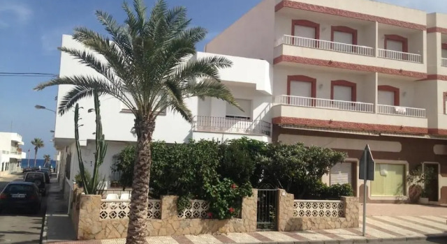Apartamentos Sol Andaluz