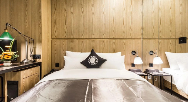 Hotel Cullinan