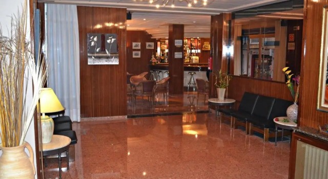 Hotel Primavera