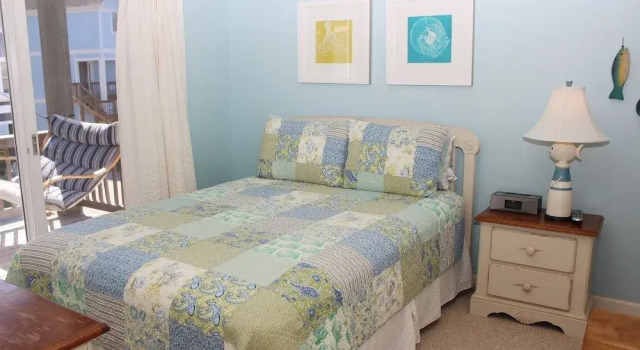 Beachin 3 - 3 Br Home
