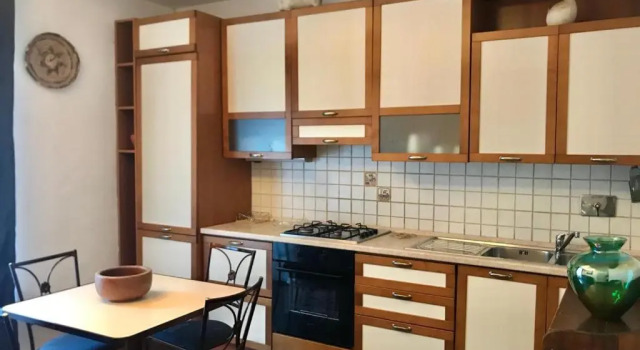 Апартаменты La Casa con il Bosco