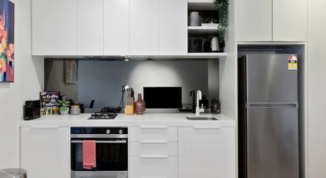 Апартаменты Palmerston St Apartments by Urban Rest