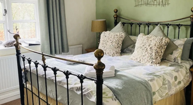 Standard dublă cameră Royal Oak Inn
