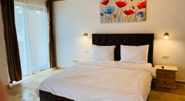 Люкс Vila Belcin Spa&Retreat