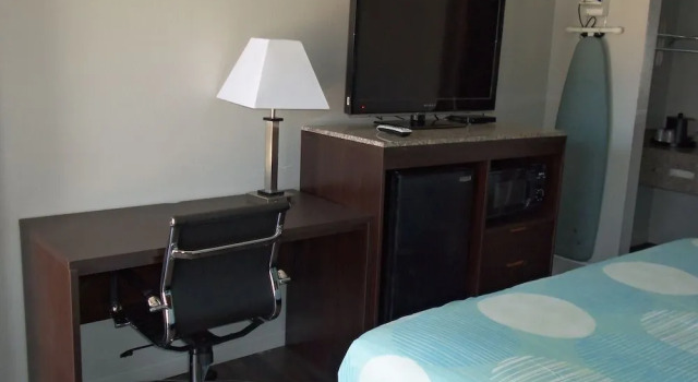 Carolina Lodge