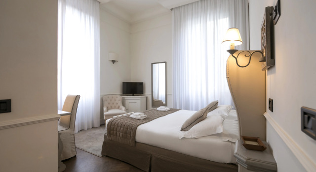 Palazzo Lorenzo Hotel Boutique & Spa