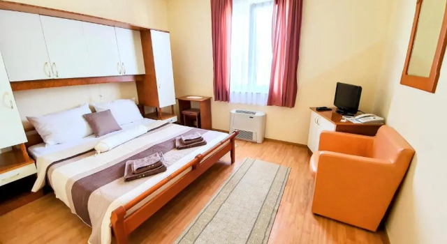 Двухместный номер Standard Villa Palčić