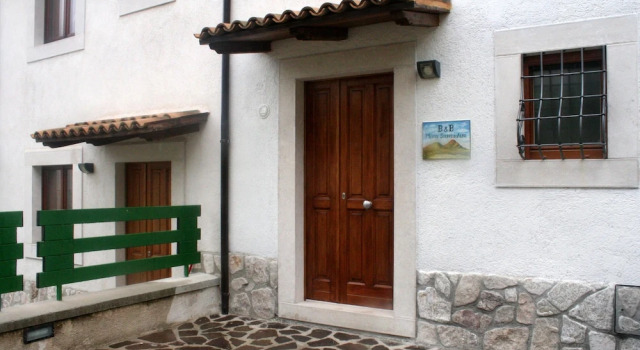 B&B Monte Sterpi D'Alto, Varaa Bed and Breakfast Hotellit Abruzzo aamiaisella, Aamiainen