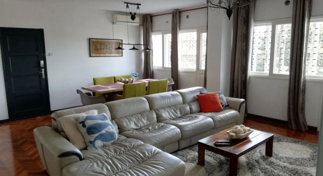 Polana Holiday Apartment, Prenota Appartamento Polana Cimento B Maputo