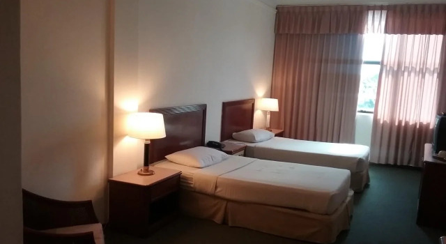 Timotel Hotel