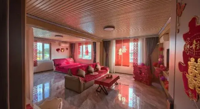 Huidu Hotel, Book Hotel Shenhe 