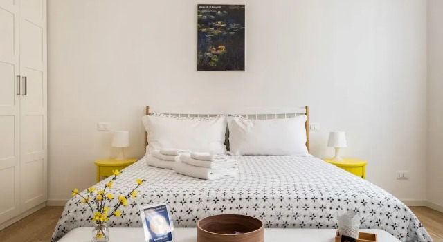 Canonica Apartments