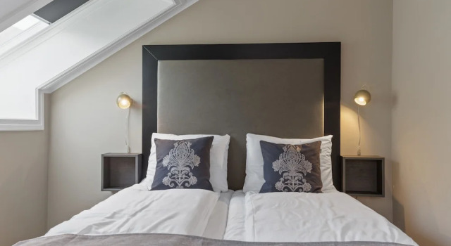 Forenom Serviced Apartments Oslo Opera, Rezervovat Apartmán Oslo Oslo County