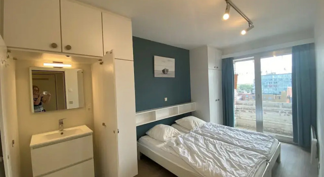 Nieuwpoort Beach Retreat