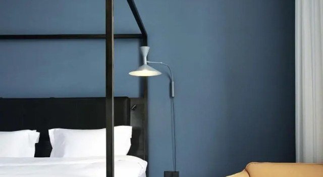 Двухместный полулюкс Nobis Hotel Copenhagen, a Member of Design Hotels