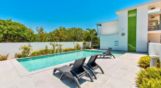 Mackay Oceanside Central Hotel Official, Book Hotel Hotels in Mackay with a Pool, Swimming Pool