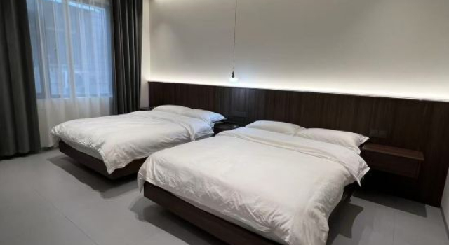Zhangjiajie Manshiguang Homestay (Tianmenshan Cableway Station Zhangjiajie Central Bus Station), Book Hotel Zhangjiajie Hunan