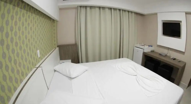 Номер Luxury Nayru Hotel