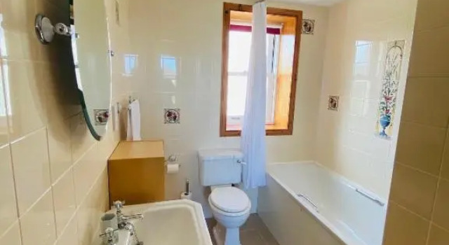 Westhall Cottage, Book Feriehus Villaer i Lerwick, Villa