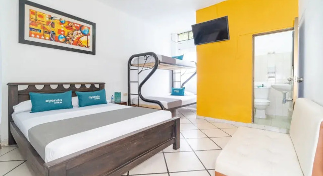 Hotel Costa Real Tumaco, Reserva ahora Hotel Tumaco Nariño