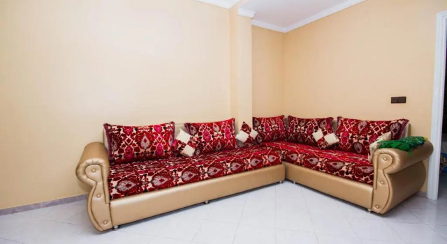 Appart Hotel Wassila