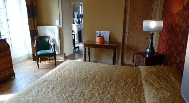 Chambre d'Hôtes Girolles les Forges (B&B), Book Hotel Girolles Yonne