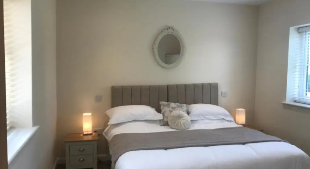 Апартаменты Spring Hill Cottages