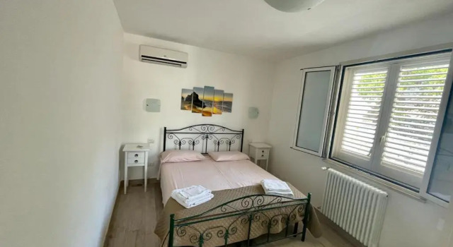 Standard familie cameră Mimi Leuca B&b