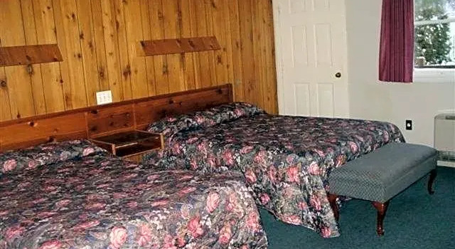 Номер Standard Val Roc Motel