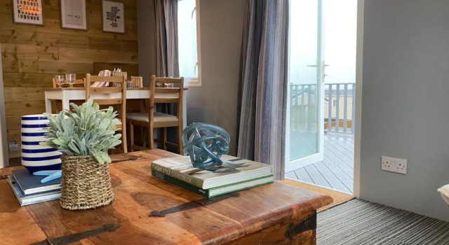 Standard Zimmer Ploedle Lodge