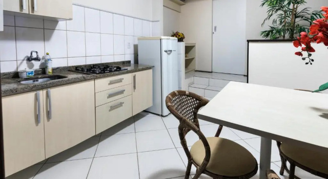 Апартаменты Pousada Vila Taquaras