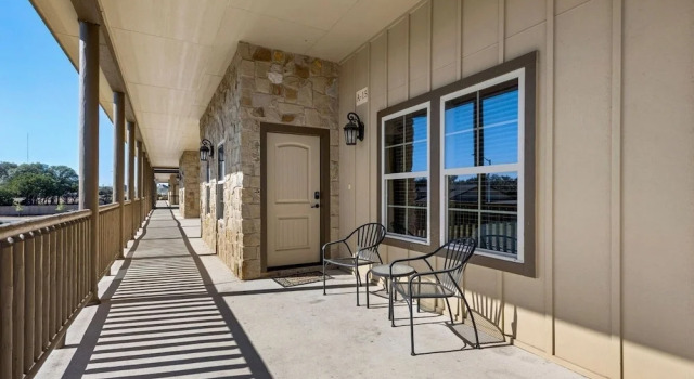 Old Mills Resort OM A3 2 Bedroom Condo by Redawning