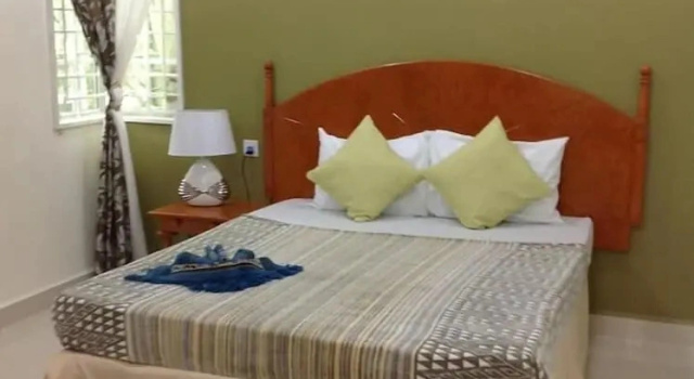 Двухместный номер Standard Ntalia Inn