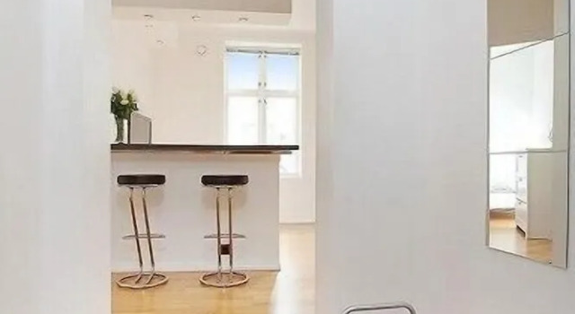 Апартаменты с 2 комнатами с видом на город HH - Modern Apartments l City Center