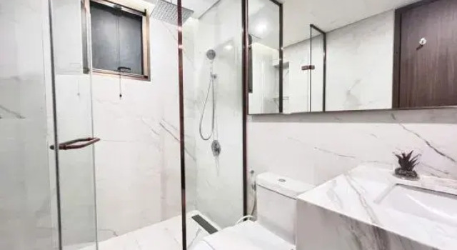 Люкс StayX Luxury Apartment near SECC