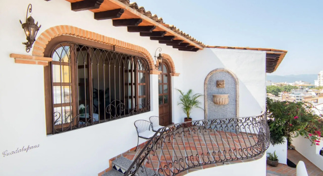 BellView Hotel Boutique, Book Boutique Hotels in Jalisco with a Pool, Swimming Pool