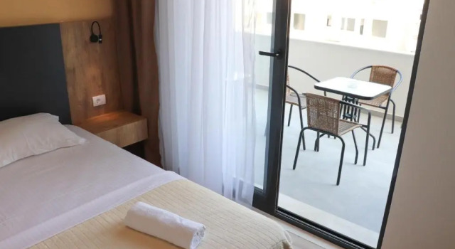 Eagles Apartments & Suites, Забронировать Апартаменты/квартира Улцинь Ривьера Ульциня, рядом с Старый город Улцинь
