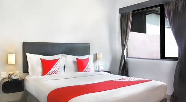 Номер Standard Collection O Manggis Inn