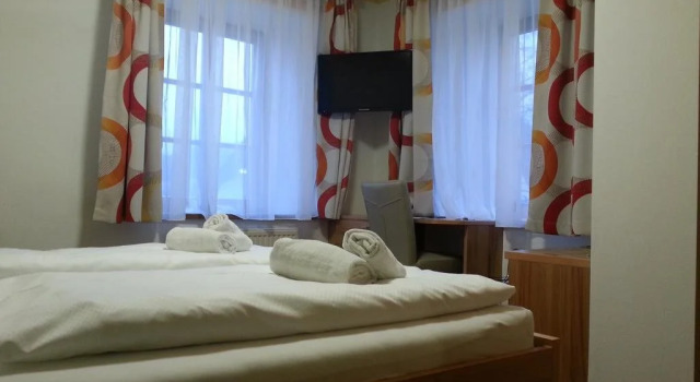 Egidiwirt Murau, Book Hotel Murau Kreischberg
