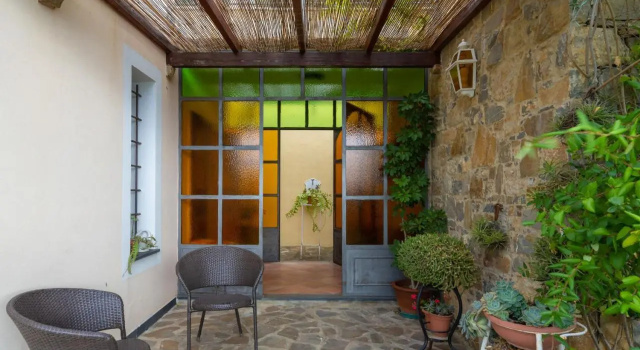 Holiday Home Il Terebinto - Imp427 by Interhome
