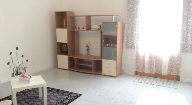 Apartment With one Bedroom in Melendugno, With Terrace - 7 km From the