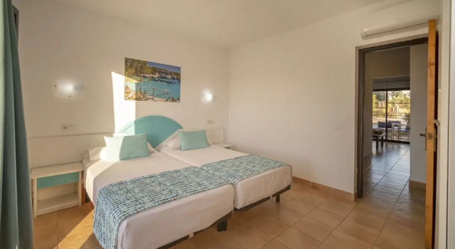 Appartamento Standard Bimbolla Apartaments