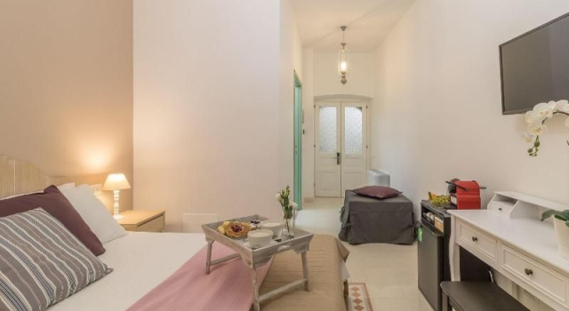 Palazzo Alessandrini Guest House